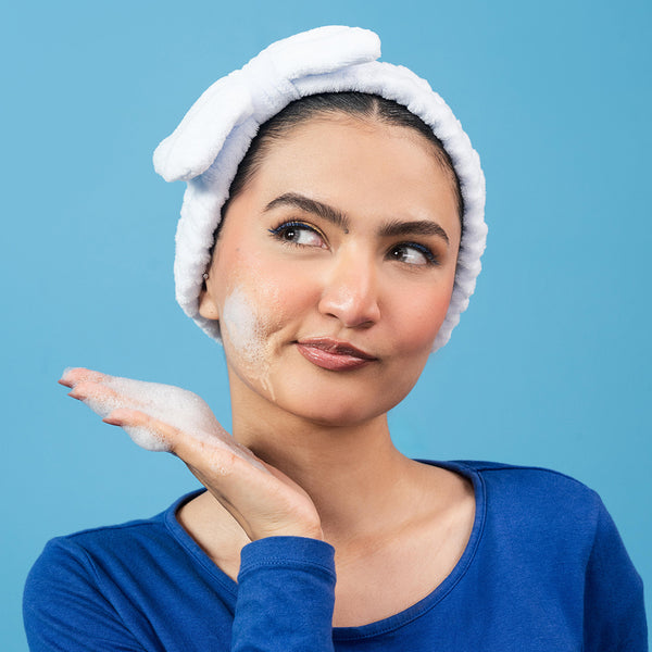 Collagen Face Wash