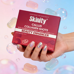 Skinity Collagen Oral Shots