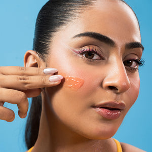 Jelly Cream – Dry Skin