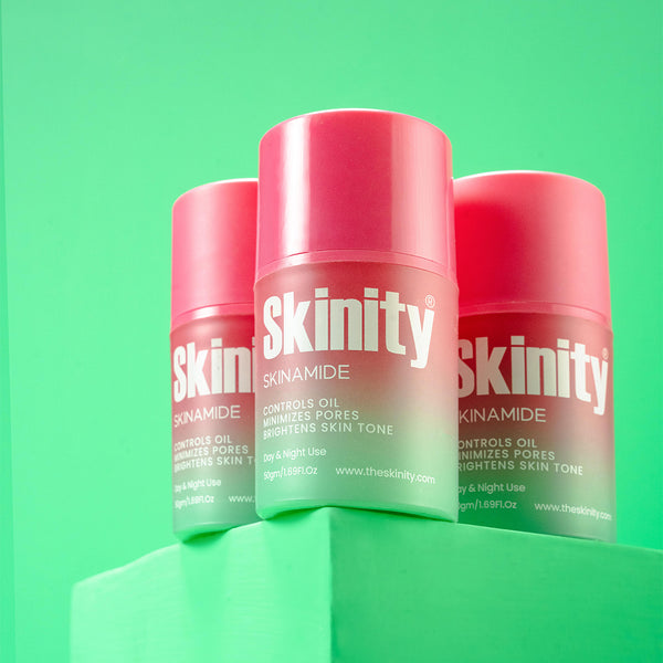 Skinamide