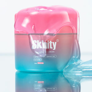 Jelly Cream – Oily Skin
