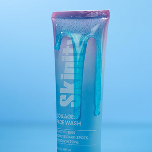 Collagen Face Wash