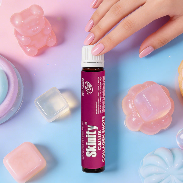 Skinity Collagen Oral Shots