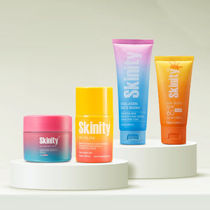 Dry Skin Bundle