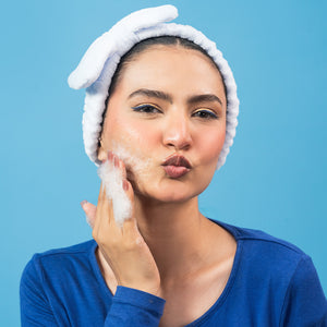 Collagen Face Wash