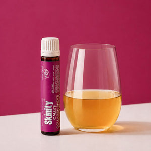 Skinity Collagen Oral Shots