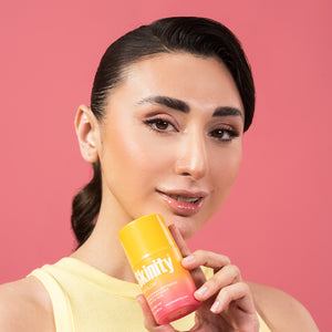 OxyGlow