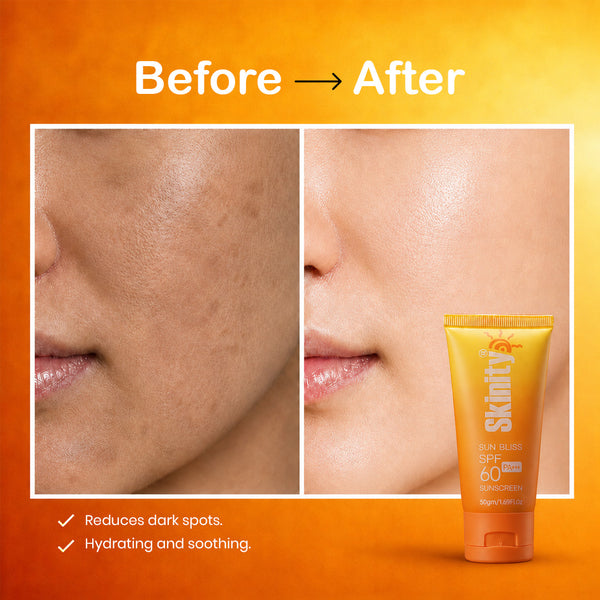 Sunscreen