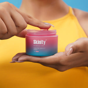 Jelly Cream – Dry Skin