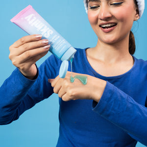 Collagen Face Wash