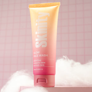 Instant Glow Face Wash