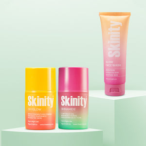 Glow Booster Bundle