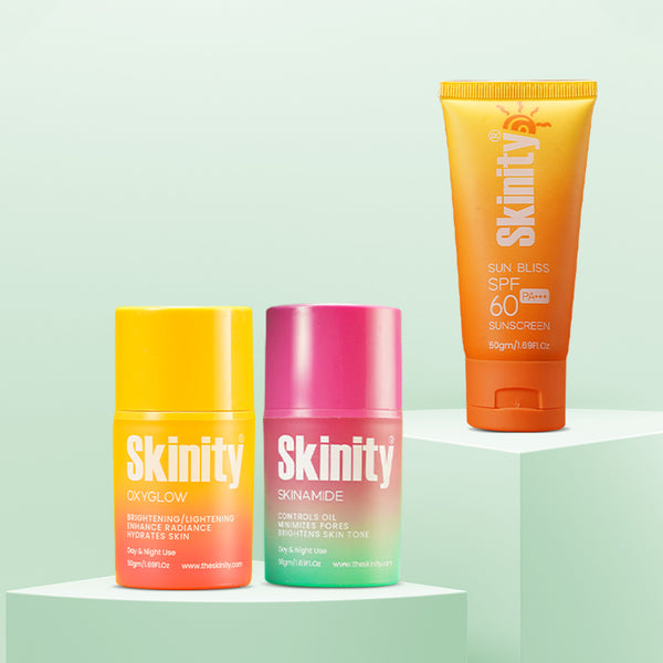 Hyperpigmentaton Repair Bundle