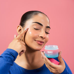 Jelly Cream