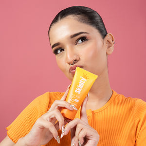 Sunscreen