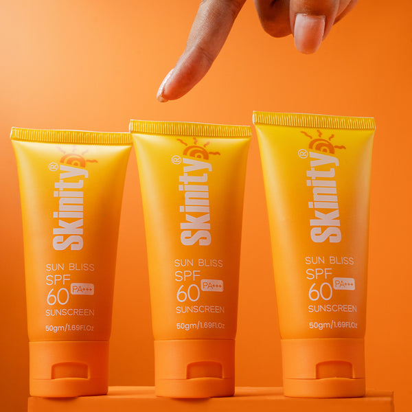 Sunblock
